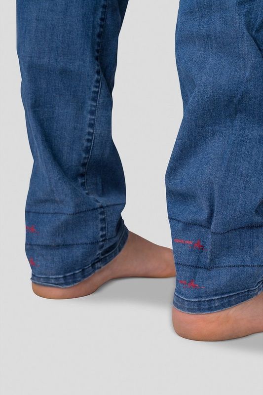 Rafiki - Crimp Broek - Herenklimbroek