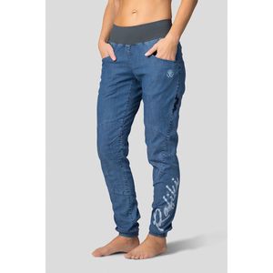 Rafiki - Chain Boulderbroek - Blauw - Dames