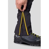 Hannah outdoorbroek Claim II Antrazit voor heren - Grijs