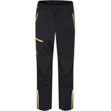 Hannah outdoorbroek Claim II Antrazit voor heren - Grijs