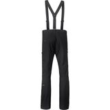 Hannah - Ammar - Skibroek - Zwart - Waterdicht - 15.000 mm