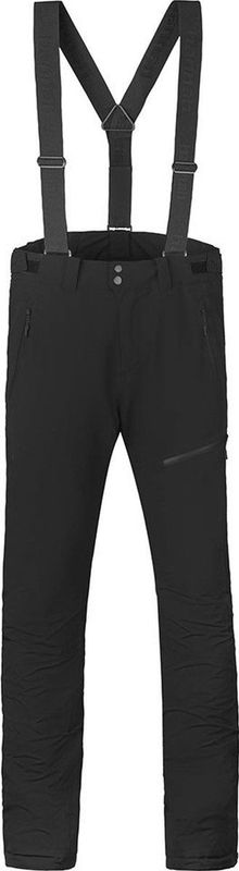 Hannah - Ammar - Skibroek - Zwart - Waterdicht - 15.000 mm