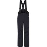 Hannah - Akita II - Wandelbroek - Zwart - Waterdicht - Kinderen