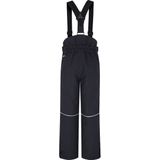 Hannah - Akita II - Wandelbroek - Zwart - Waterdicht - Kinderen