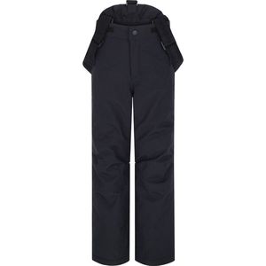 Hannah - Akita II - Wandelbroek - Zwart - Waterdicht - Kinderen