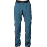 Rafiki - Drive - Wandelbroek - Lichtblauw - Katoen - Met Trekkoord