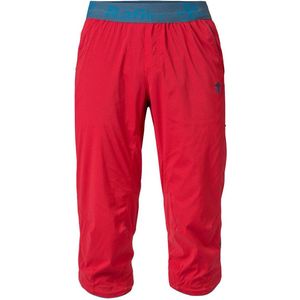 Rafiki - Moonstone - ¾-broek - Rood