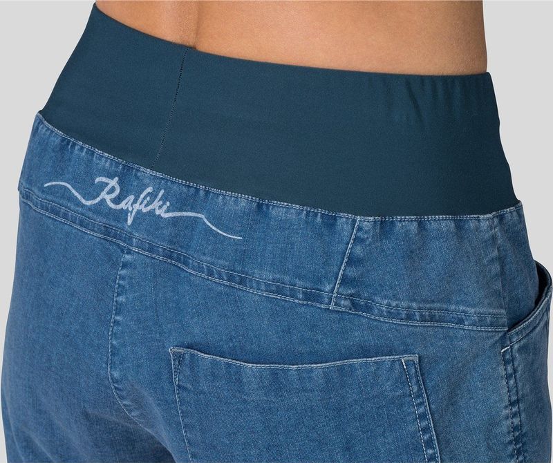 Rafiki - Falaises - Korte Jeans - Dames