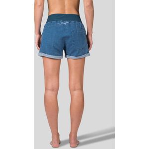Rafiki - Falaises Short - Blauw - Korte Broeken