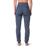 Rafiki - Femio - Klambroek - Blauw - Vrouw