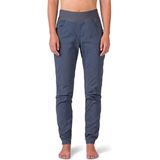 Rafiki - Femio - Klambroek - Blauw - Vrouw