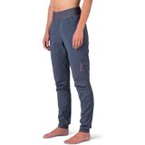 Rafiki - Femio - Klambroek - Blauw - Vrouw