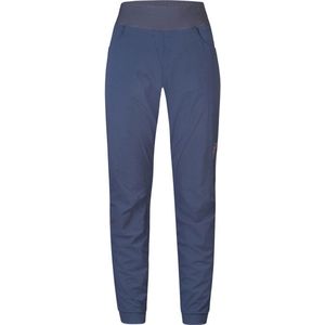 Rafiki - Femio - Klambroek - Blauw - Vrouw