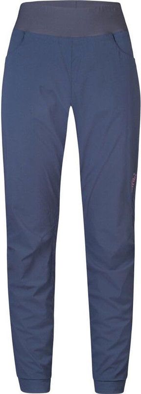 Rafiki - Femio - Klambroek - Blauw - Vrouw