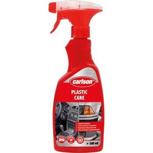 Carlson Kunstofreiniging 500 ml