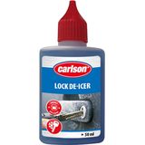 Carlson - Lock de-Icer - Slotontdooier - 50ml - Effectief Middel