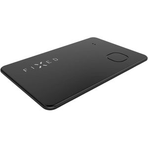 FIXED FIXTAG-CARD-BK Bluetooth-Tracker Sort