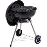 Cattara 13027 houtskoolgrill Bari 46 cm