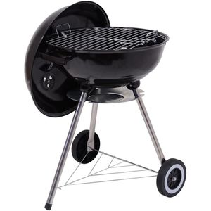 Cattara 13027 houtskoolgrill Bari 46 cm