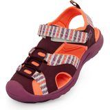 Children's leisure shoes alpine pro white