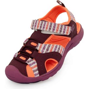 Children's leisure shoes alpine pro white