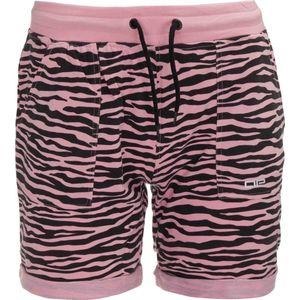 Alpine Pro - Lonia - Shorts - Lichtgewicht - Ademend - Tijgerprint