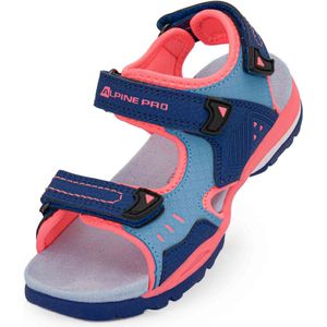 Kindersandalen Alpine Pro Gereto 29 - Komfort und Nachhaltigkeit