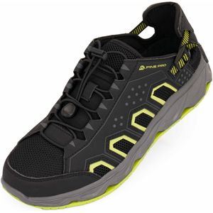 Alpine Pro Vance 41 Männer lässige Lederschuhe