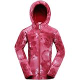 Alpine Pro - HOORO - Softshelljack - Met Capuchon - Waterdicht - Ademend