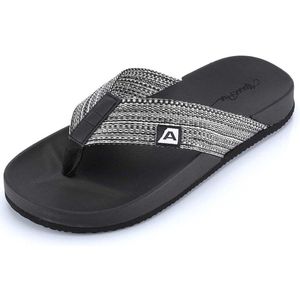 Frauen Flip Flops Alpine Pro Lauga 37