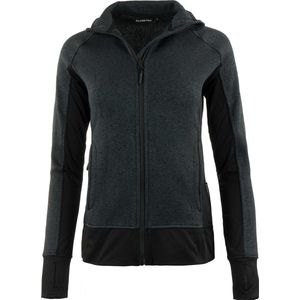 Alpine Pro - Brema - Fleece - Met Volledige Rits