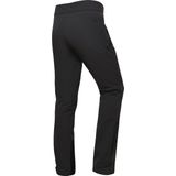 Alpine Pro - Zebin - Softshell Herenbroek - Winddicht - Flexibel