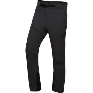 Alpine Pro - Zebin - Softshell Herenbroek - Winddicht - Flexibel