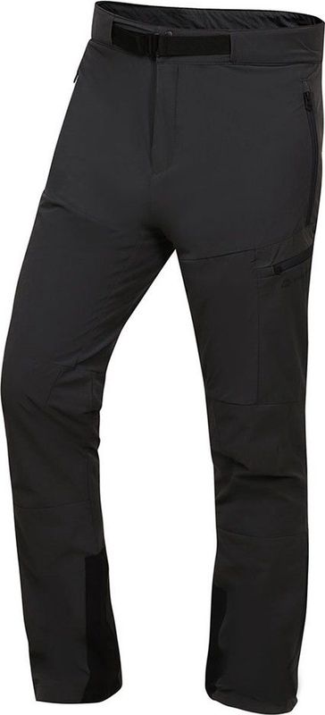 Alpine Pro - Zebin - Softshell Herenbroek - Winddicht - Flexibel