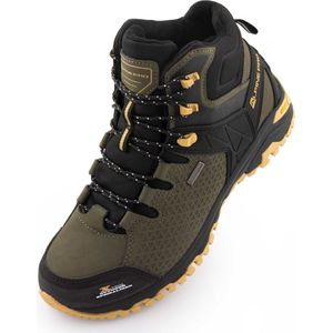 Wasserdichte Unisex Wanderschuhe Alpine Pro Lohahane 38