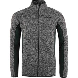 Alpine Pro - Qelen - Sweatshirt - Heren - Warm en Flexibel Materiaal