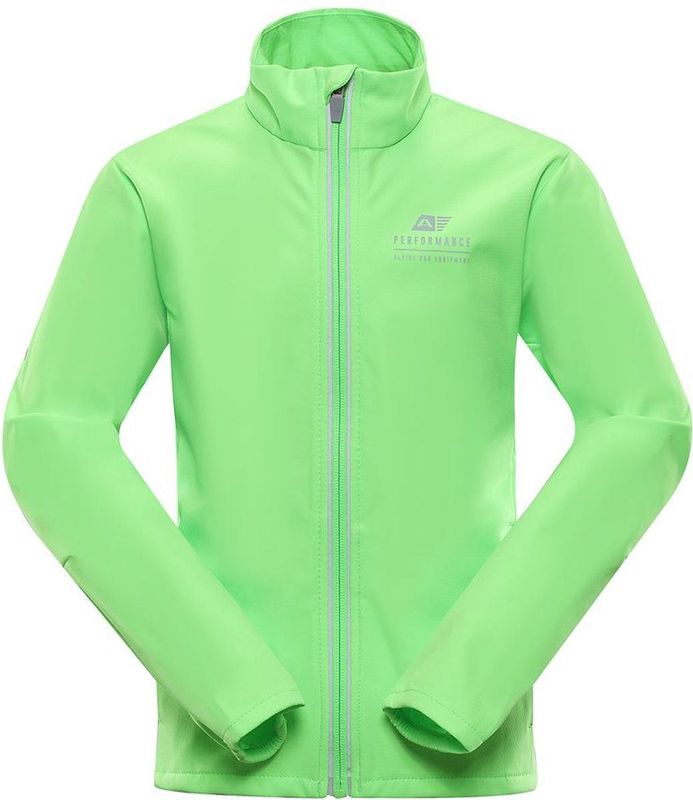 Alpine Pro - Multo - Softshell-jas - Waterdicht - Ademend