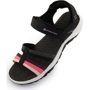 Damen Sandalen Alpine Pro Agira 37: Komfort & Nachhaltigkeit