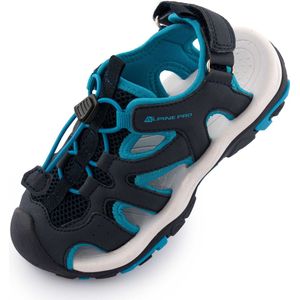 Alpine Pro Lamego Sandalen Blauw