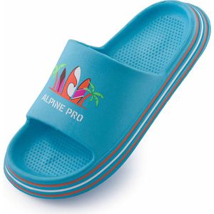 Kinderschuhe Alpine Pro Larino 28 - Komfort und Nachhaltigkeit