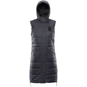 Alpine Pro - Harda Vest - Groen - Polyester