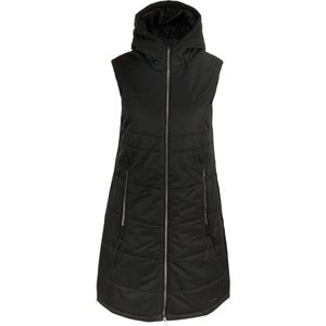 Alpine Pro - Ganha - Damesvest - Warm Fleece - Weerbestendig