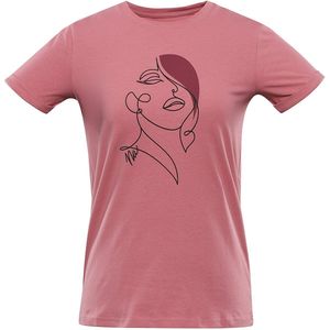 Frauen T-Shirt Nax Gamma M.