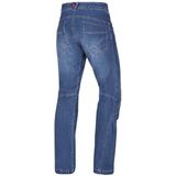 Hurrikan - Klimtrui - Blauw - Bavlna 70% Polyester 19% Viscose 10% Elasthaan