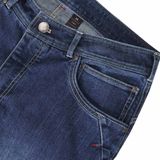 Ocun - Ravage - Jeans - Blauw