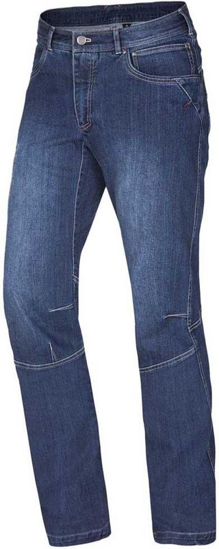 Ocun - Ravage - Jeans - Blauw