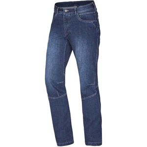 Ocun - Ravage - Jeans - Blauw