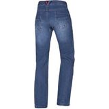 Medea - Jeans - Blauw - Katoen 70% - Ergonomisch Ontwerp