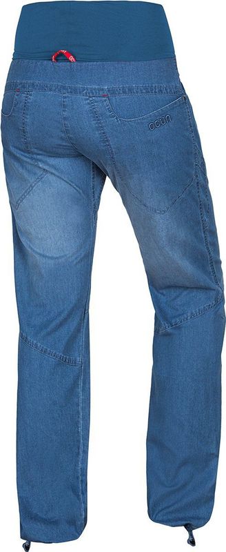 Ocun - Noya - Wandelbroek - Blauw - Dames