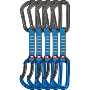 Ocùn Falcon QD PAD 16 Pack 5 - 5er Express Set